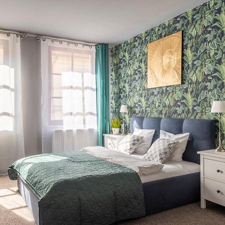 Staycity Apartments Sukiennice 6 Вроцлав Экстерьер фото
