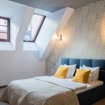 Staycity Apartments Sukiennice 6 Вроцлав Экстерьер фото