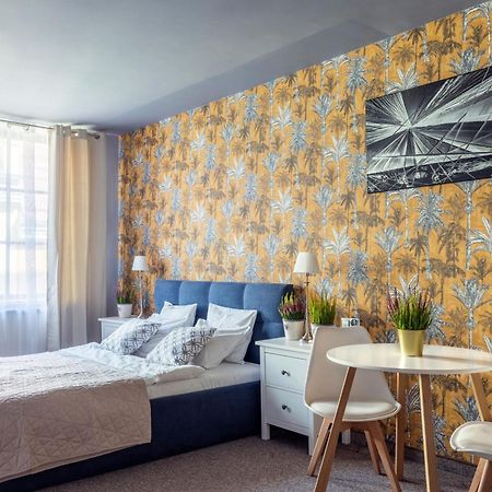 Staycity Apartments Sukiennice 6 Вроцлав Экстерьер фото