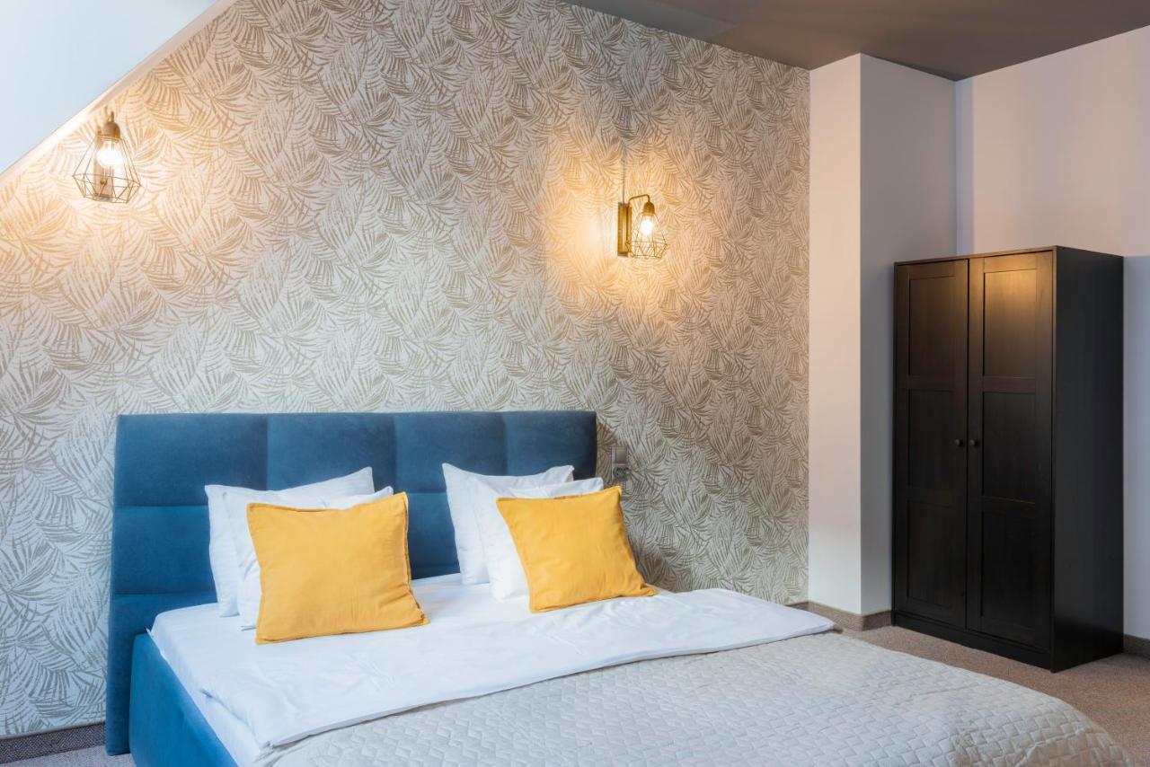 Staycity Apartments Sukiennice 6 Вроцлав Экстерьер фото