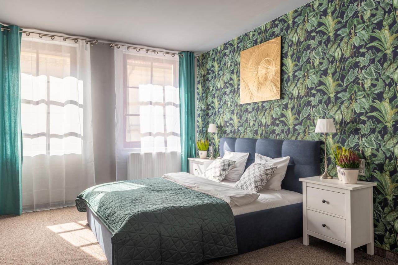 Staycity Apartments Sukiennice 6 Вроцлав Экстерьер фото