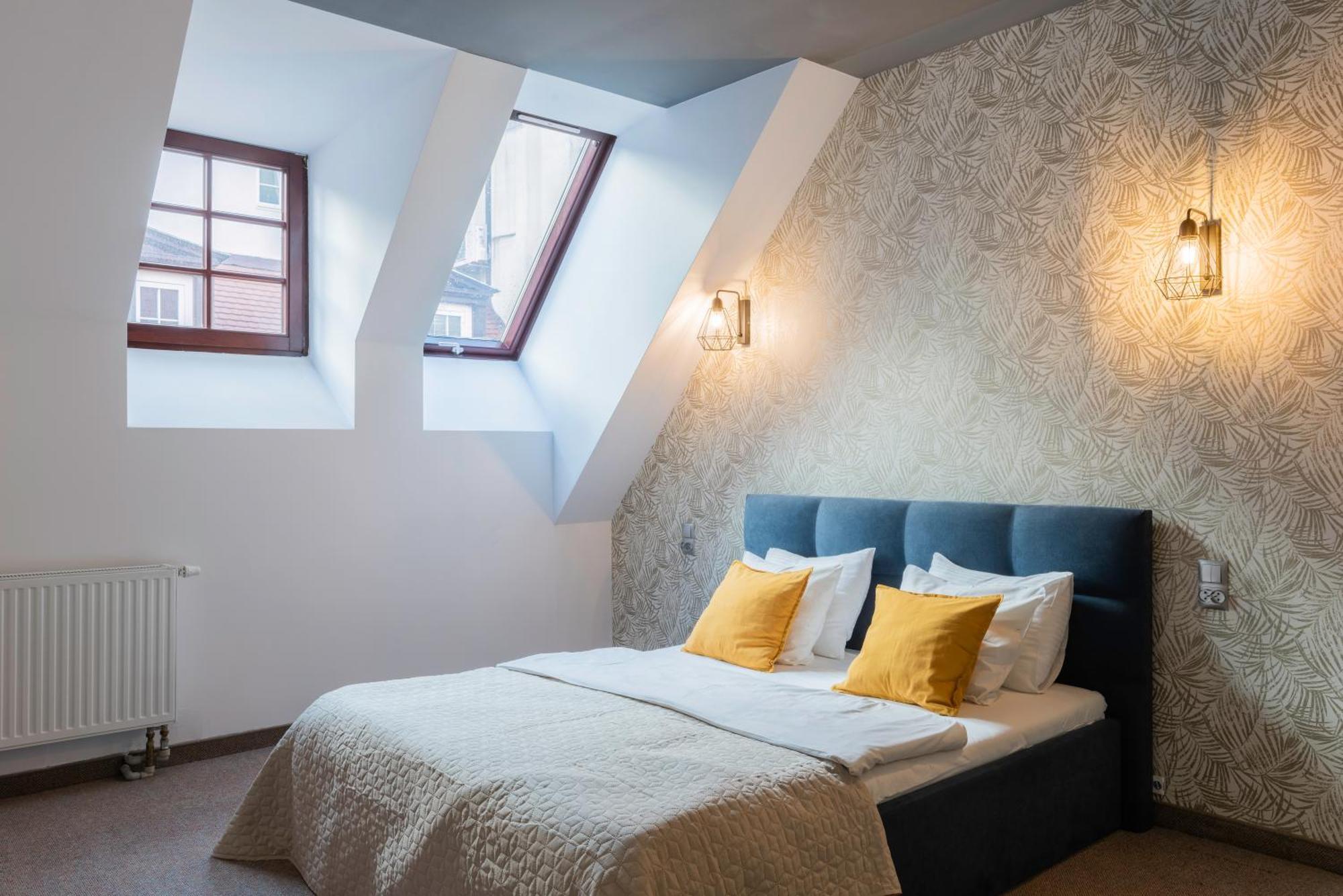 Staycity Apartments Sukiennice 6 Вроцлав Экстерьер фото