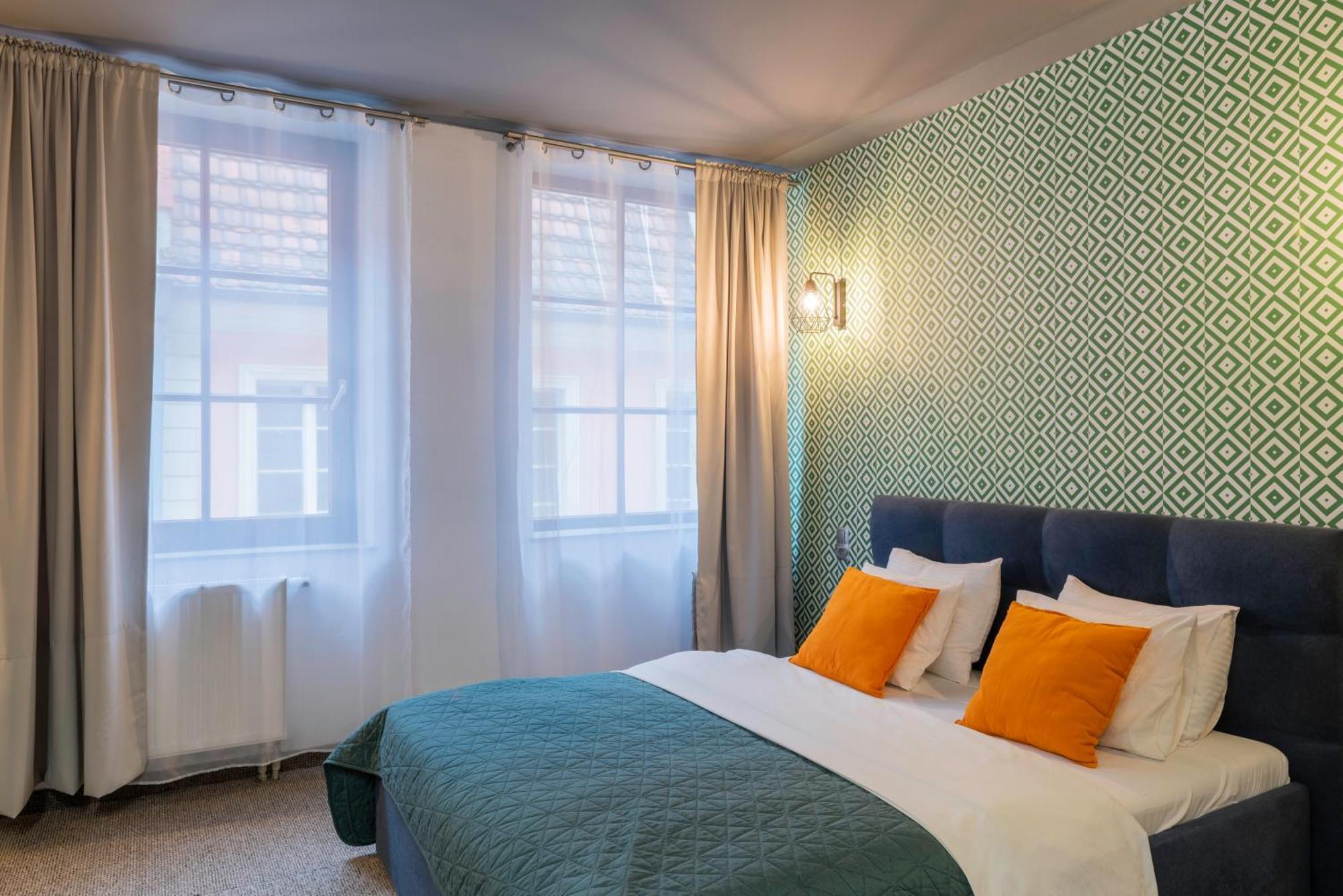 Staycity Apartments Sukiennice 6 Вроцлав Экстерьер фото